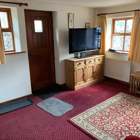 Apartament Fox And Hounds Cottage, *