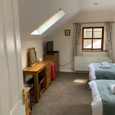 Fox And Hounds Cottage,