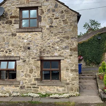 Fox And Hounds Cottage, Starbotton