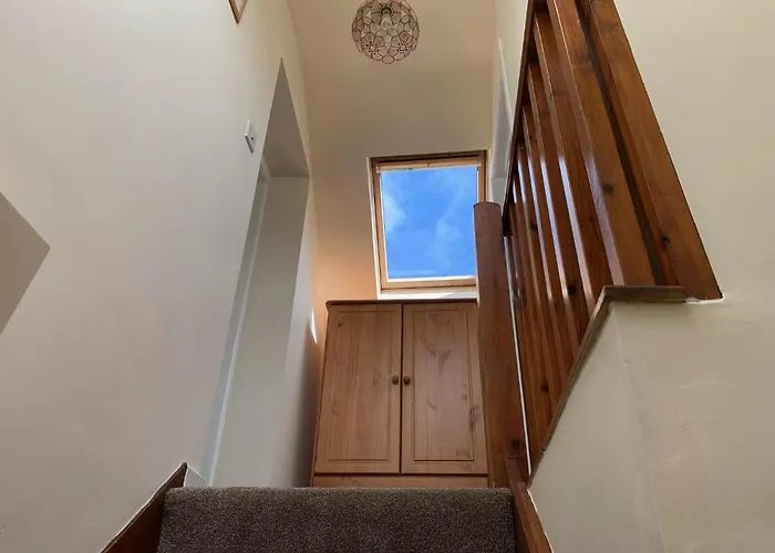 Fox And Hounds Cottage, * Starbotton