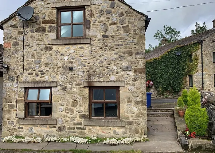 Fox And Hounds Cottage, Starbotton